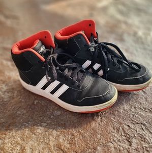 Adidas High Tops